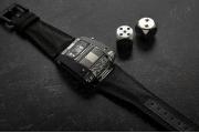 一周圈内事 | Swatch集团：今年线上销售有望突破100万只；华米研发智能减压手表支援武汉；前两月内地与香港、两岸贸易额下降